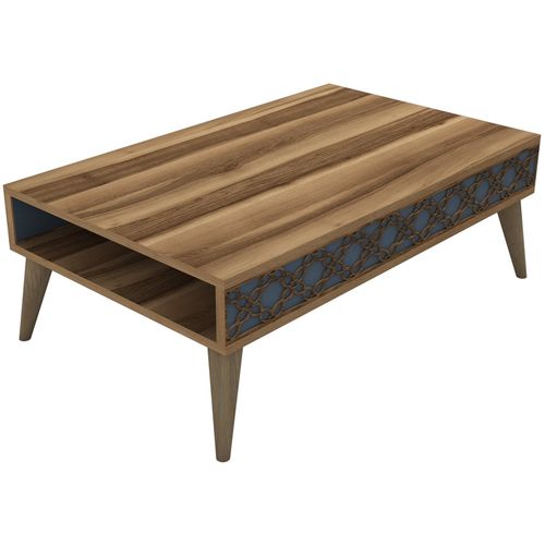 City - Walnut, Chalcedony Walnut
Chalcedony Coffee Table slika 3