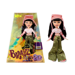 MKV732685 Bratz Lutka 20x5,5cm