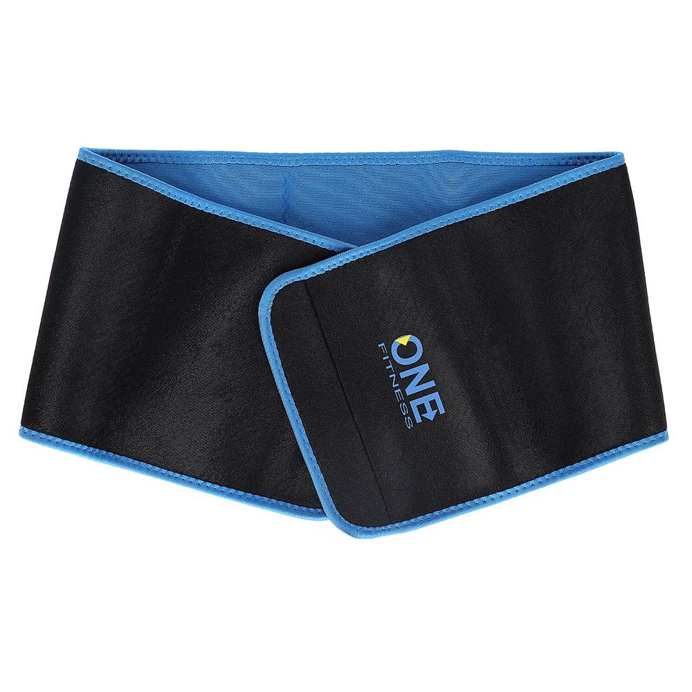 Br160 pojas za mršavljenje support one fitness slika 3