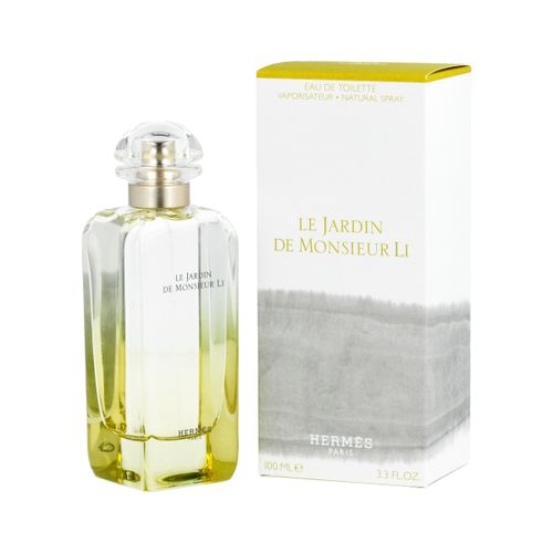 Hermès Le Jardin De Monsieur Li Eau De Toilette 100 ml (unisex) slika 2