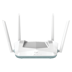 LAN Router D-Link R32/E AX3200 1GWAN/4GLAN