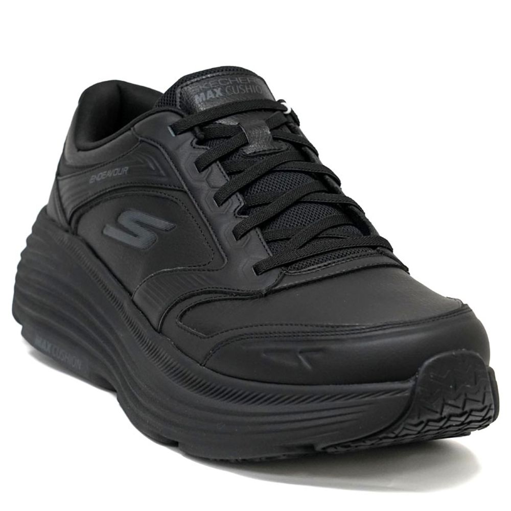Skechers Muške patike Max Cushioning Endeavour slika 5