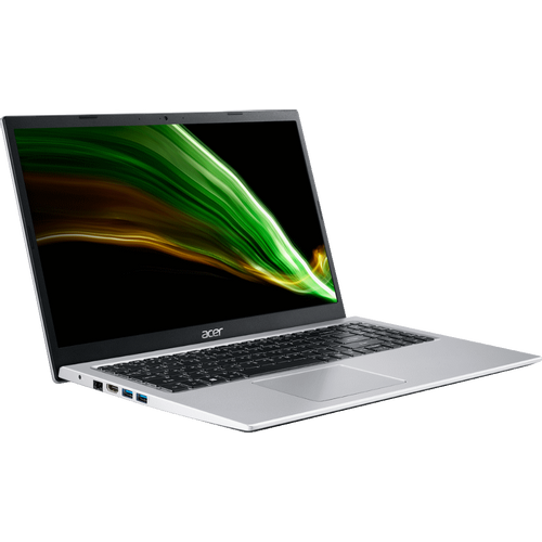 Laptop ACER Aspire 3 A315-58 noOS i5-1135G7 15.6"FHD IPS 8GB 512GB SSD Iris Xe srebrna slika 6
