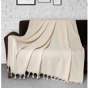 Trendy - Prirodna (230) Navlaka za Sofu