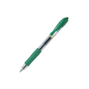 ROLER PILOT G-2 0.5 ZELENI