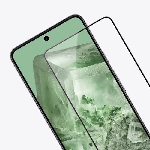 Nillkin – CP+PRO kaljeno staklo za Google Pixel 8 – crno slika 4