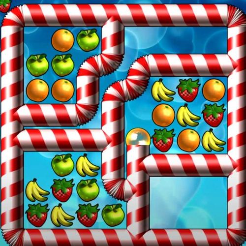 FRUITFALL CRUSH (CODE IN A BOX) NSW-0450 slika 3