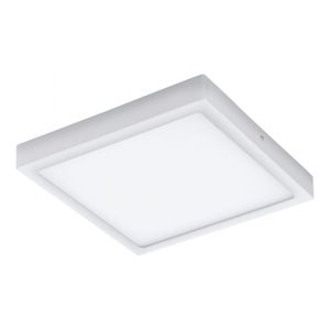 Eglo Argolis spoljna spot/1, led, 22w, 300x300 bela 