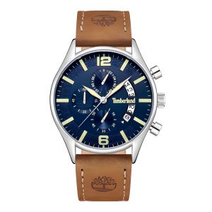 Muški sat Timberland TDWGC9001202 (Ø 43 mm)