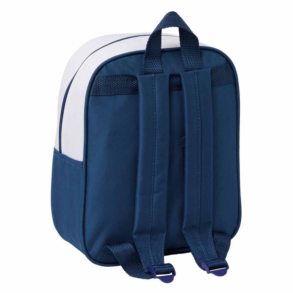 Mochila 3D Real Madrid 27 cm slika 2