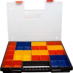 ORGANIZATOR 50x303x390mm  35744