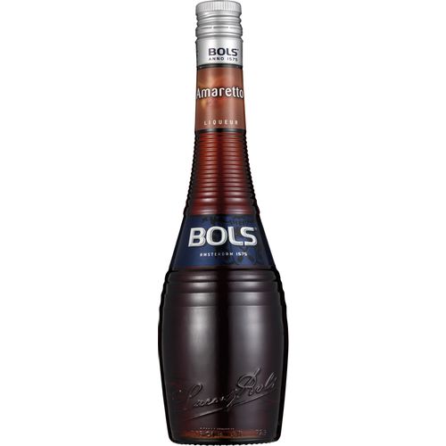 Bols Amaretto 24% vol.  0,7 L slika 1