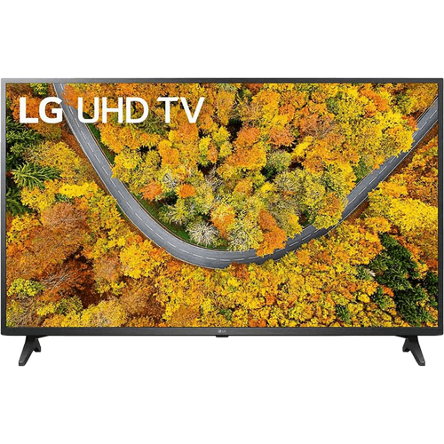 LG Smart 4K LED TV 43" 43UP75003LF slika 1