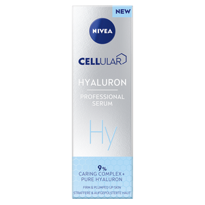 NIVEA Cellular Hyaluron profesionalni serum, 30ml