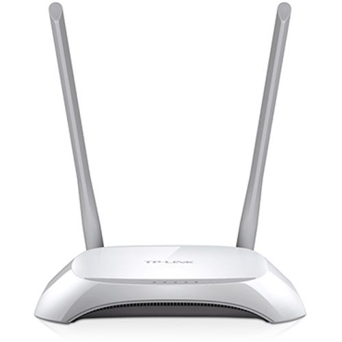 LAN Router TP-LINK TL-WR840N WiFi 300Mb/s slika 2