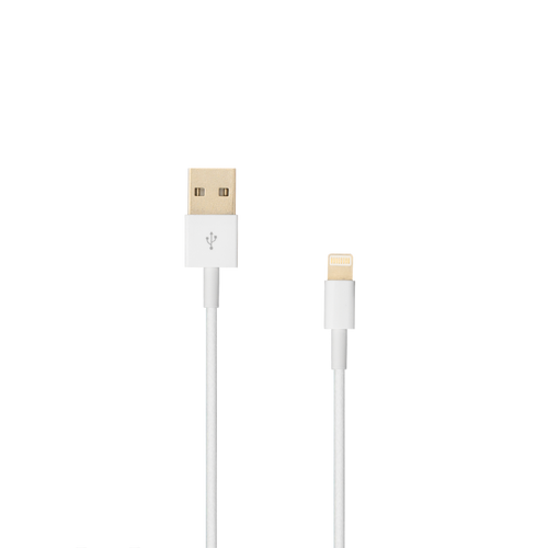 Sbox KABEL USB A Muški -> 8-pin iPh Muški - 1 m / RETAIL slika 1