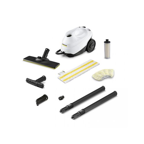 Karcher SC 3 EASYFIX Paročistač beli slika 1