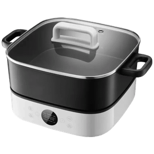 Xiaomi Višenamjenski ekspres lonac /  Multifunctional Hot Pot Cooker 6L
