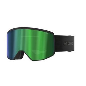 Atomic goggles Four Pro HD 24/25, crna