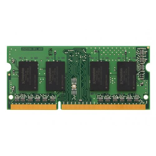 Kingston 4GB SODIM DDR3L 1600MHz KVR16LS11/4 slika 1