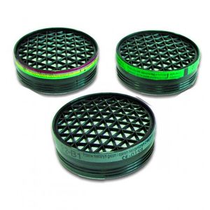 APSORBERI ZA POLUMASKE "EURMASK" TIP A1  46055