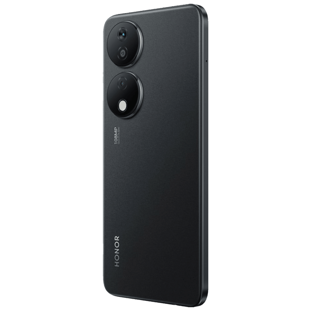 Honor X7b 6GB/128GB Black slika 5