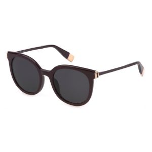 Ženske Sunčane naočale Furla Furla SFU625-S Brown
