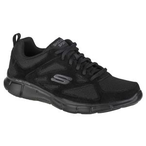 Skechers equalizer 52748-bbk