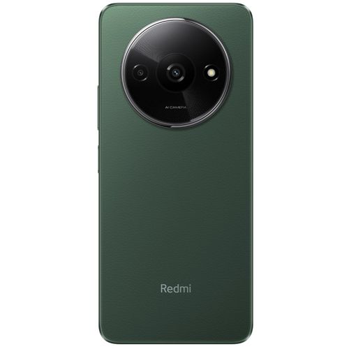 Xiaomi Redmi A3 Mobilni telefon 4/128GB Olive Green slika 5