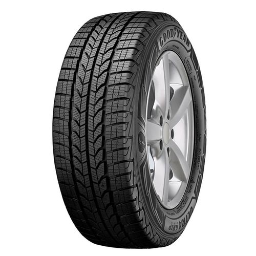 Goodyear Guma 195/75r16c 110/108r ug cargo tl goodyear kombi i pol. zimske gume slika 1