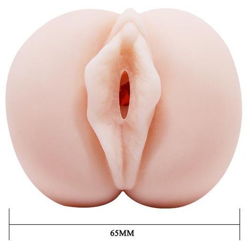 Crazy Bull masturbator vagina 12.5cm slika 6