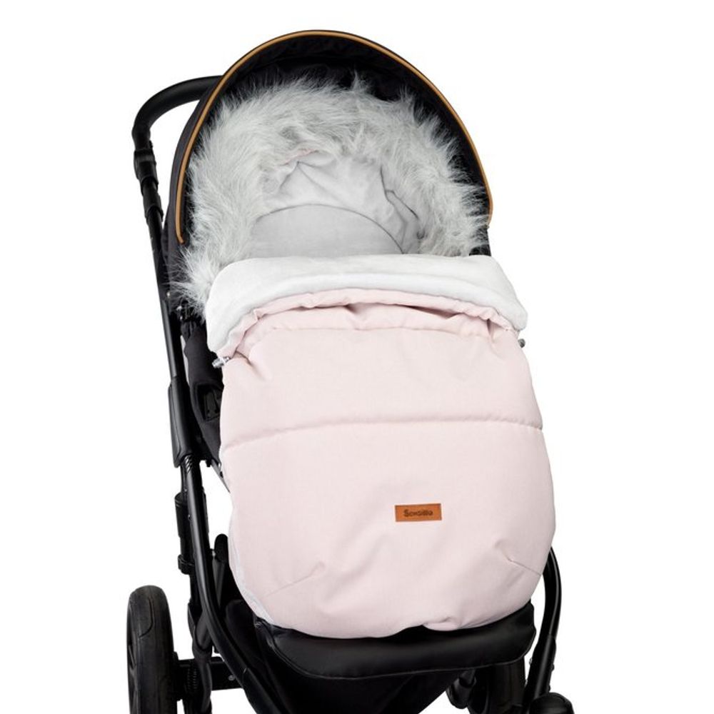 Romper torbica Indiana - roza slika 4