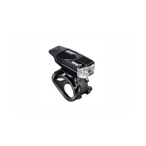 Planet Bike Prednje svjetlo za bicikl Infini Mini Lava I-261W, Black