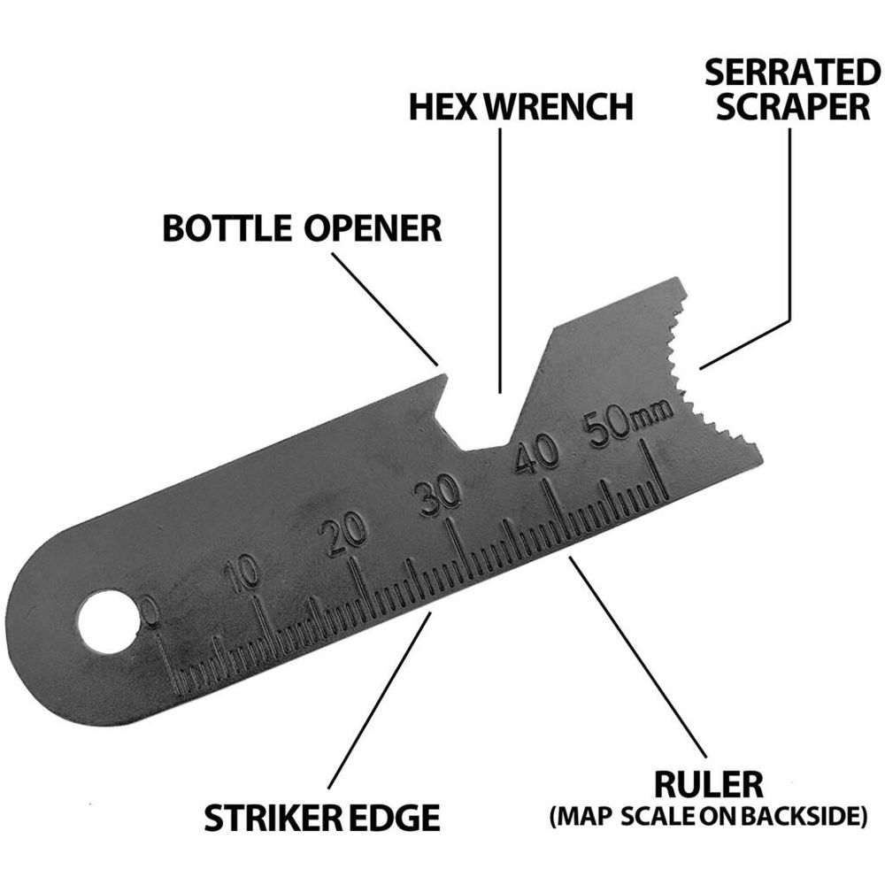 Evolite Potpaljivač Army Firestarter 12000 XL slika 5