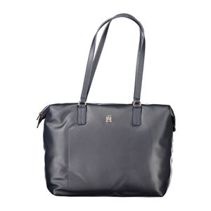 TOMMY HILFIGER WOMEN'S BAG BLUE