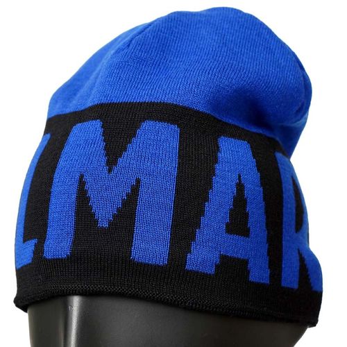 Kapa Reversible Beanie Solid/Maxi Logo Jacquard1Xd Turner slika 2