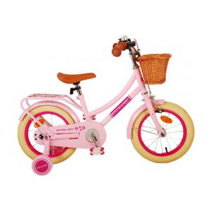 Dječji bicikl Volare Excellent 14" roza