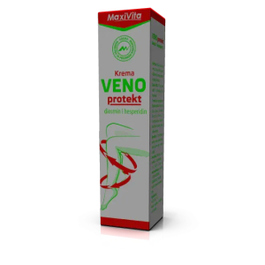 VENOPROTEKT KREMA 50 ML MAXIVITA