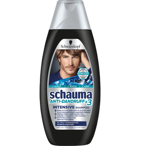 Schauma šampon za kosu Anti-Dandruff Intensive 400ml