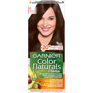 Garnier Color Naturals farba za kosu 4