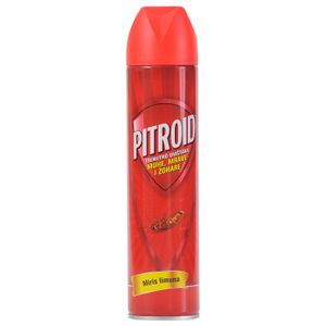 Pitroid Total sprej protiv svih kukaca 400ml