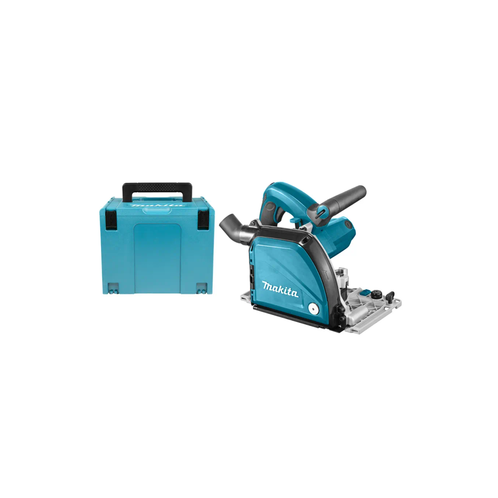 Makita - Rezač kanala u aluminijumu CA5000XJ slika 2