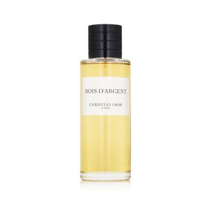 Dior Christian Bois d'Argent Eau De Parfum 250 ml (unisex)