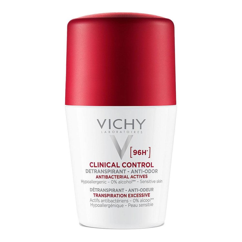 VICHY DEO ROLL-ON 96H slika 1