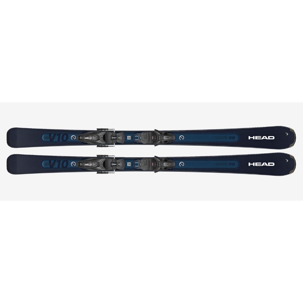 HEAD Skije Shape e-V10 SW AMT-PR _PR 11 GW BR.90(G) slika 1