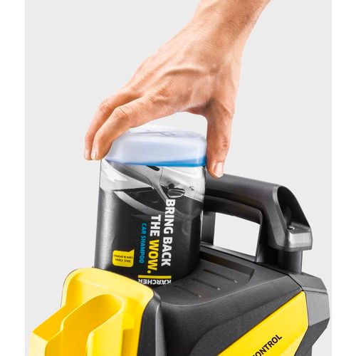 Karcher  K 4 POWER CONTROL Perač pod pritiskom slika 4