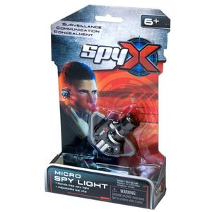 SP10124 MICRO SPY SVIJETLO