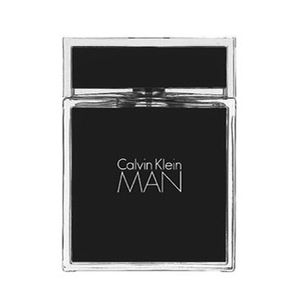 Calvin Klein MAN Eau De Toilette 50 ml za muškarce