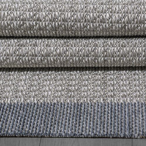 Sisalux 3092 Grey Carpet (160 x 230) slika 4