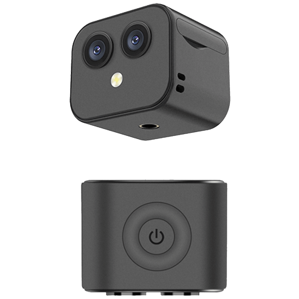 NN-Su Kamera- D3 HD 4K Dual Lens Wifi Camera slika 2